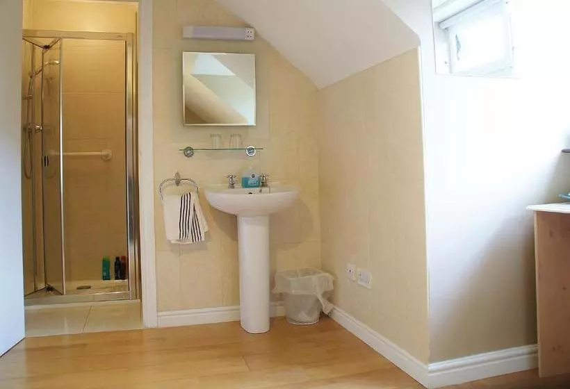 민박 Strand S End House