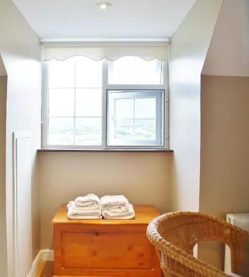 민박 Strand S End House