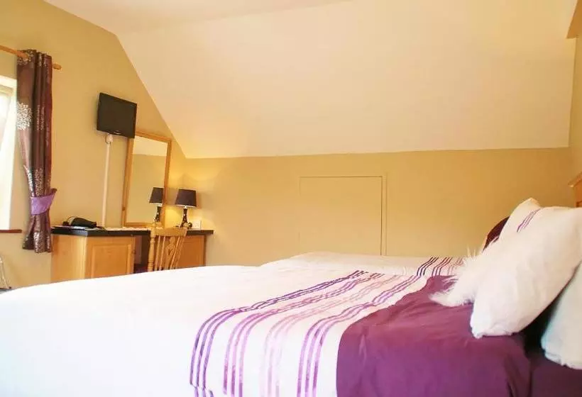 민박 Strand S End House