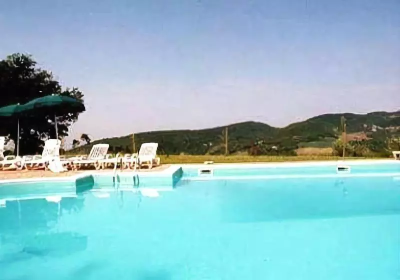 Country House Pro Vobis