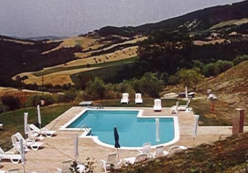 Country House Pro Vobis