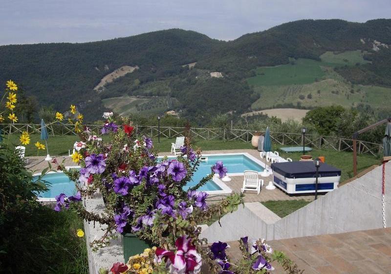 Country House Pro Vobis