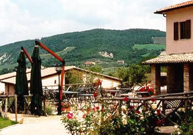 Country House Pro Vobis