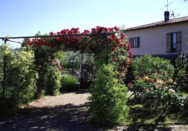 Country House Pro Vobis