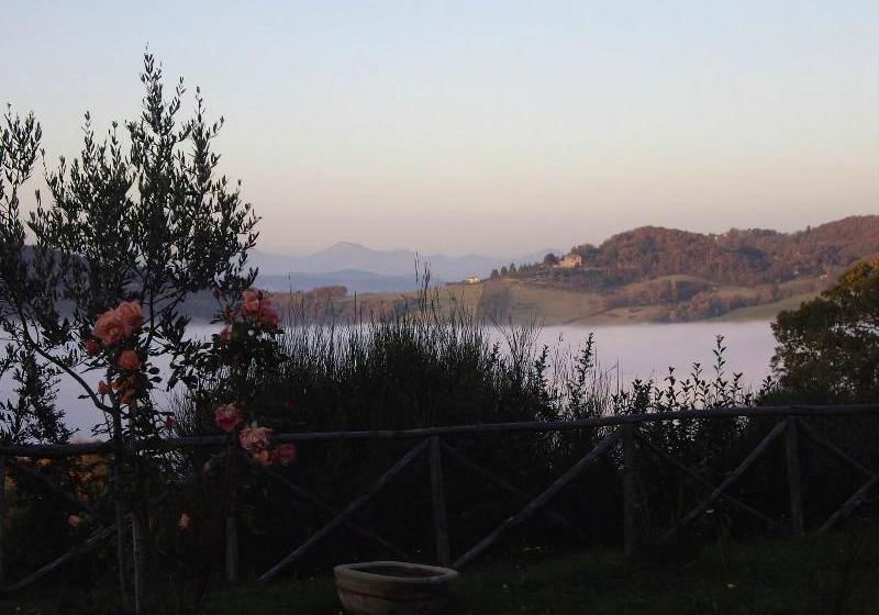 Country House Pro Vobis