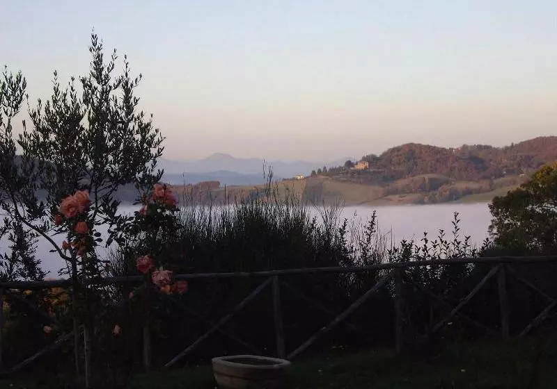 Country House Pro Vobis