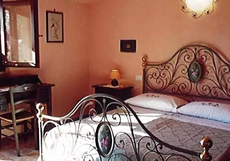 Country House Pro Vobis