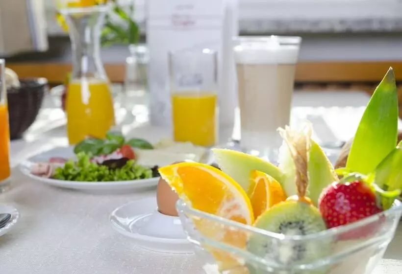 Gasthof Ziegler Hotel & Restaurant