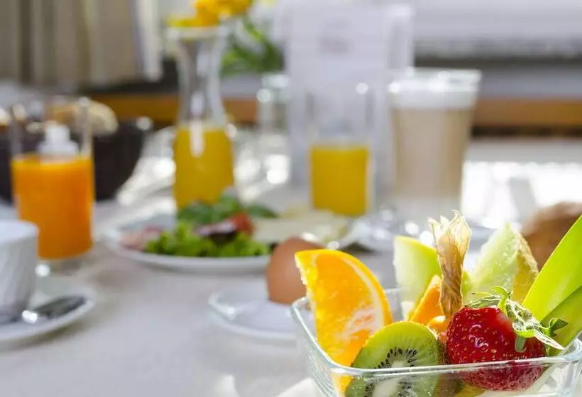 Gasthof Ziegler Hotel & Restaurant