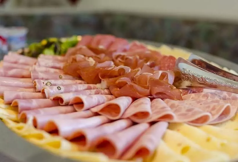 Gasthof Ziegler Hotel & Restaurant