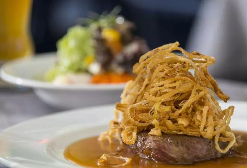 Gasthof Ziegler Hotel & Restaurant