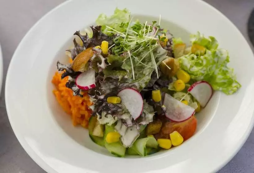 Gasthof Ziegler Hotel & Restaurant