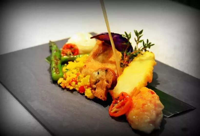 Gasthof Ziegler Hotel & Restaurant