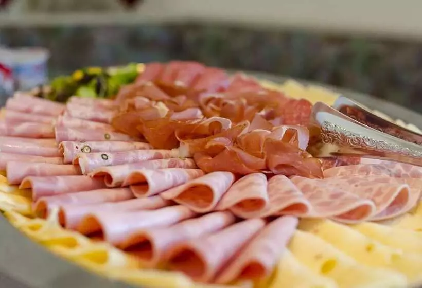 Gasthof Ziegler Hotel & Restaurant