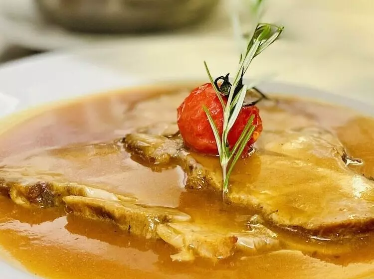 Gasthof Ziegler Hotel & Restaurant