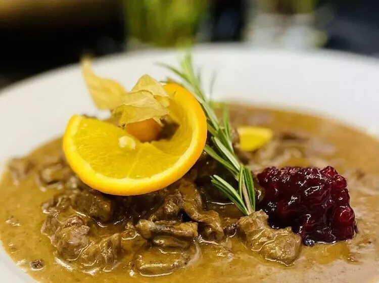 Gasthof Ziegler Hotel & Restaurant