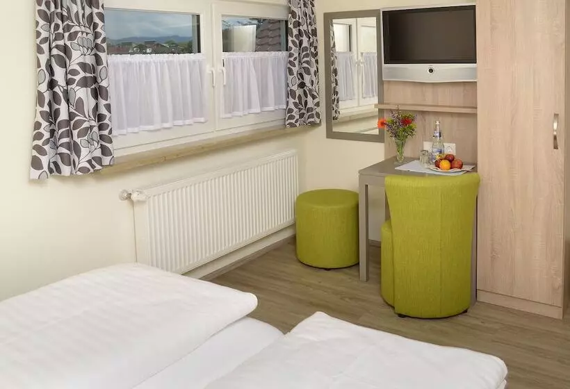 Gasthof Ziegler Hotel & Restaurant