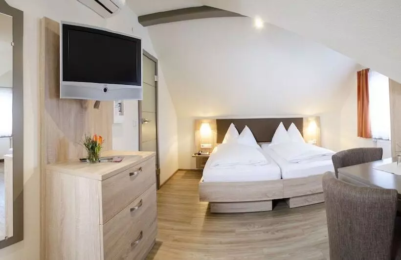 Gasthof Ziegler Hotel & Restaurant