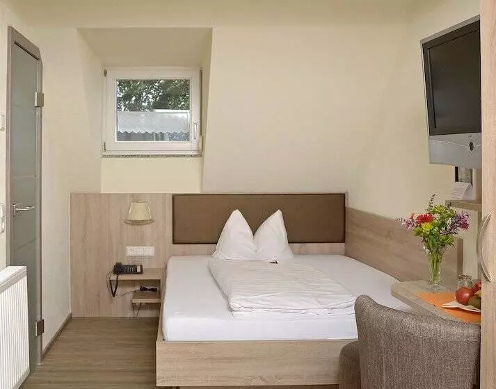 Gasthof Ziegler Hotel & Restaurant