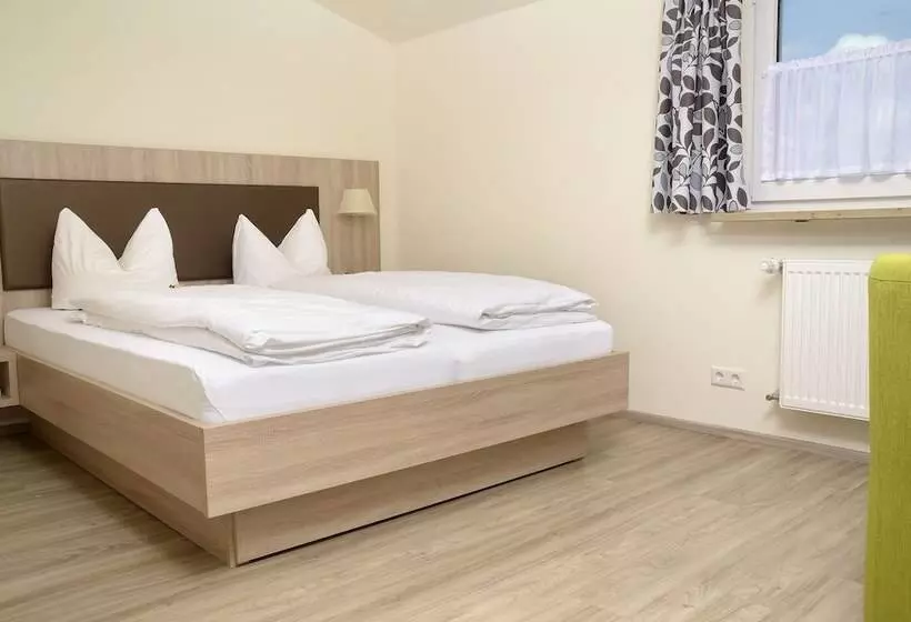 Gasthof Ziegler Hotel & Restaurant