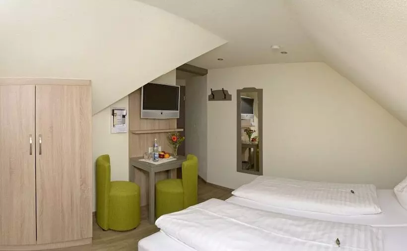 Gasthof Ziegler Hotel & Restaurant