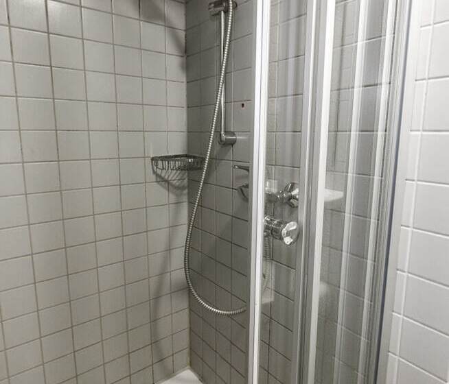 Hi Youth Hostel Lindau