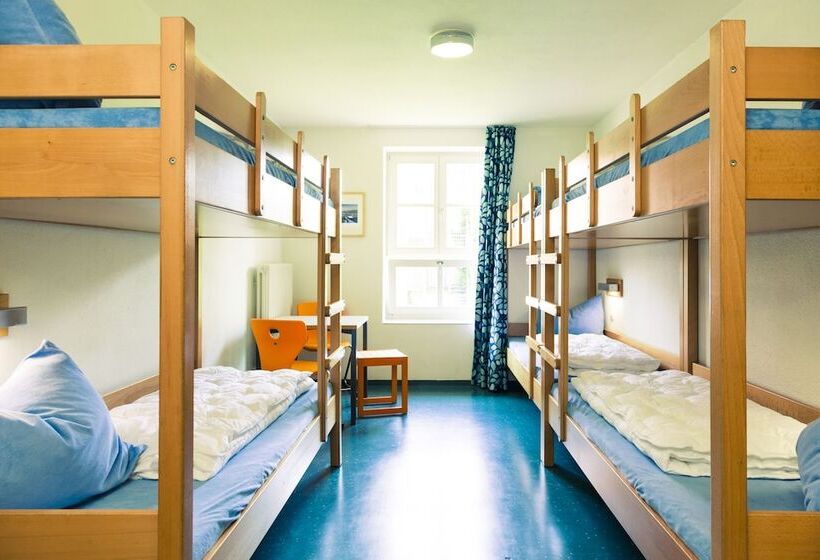 Hi Youth Hostel Lindau