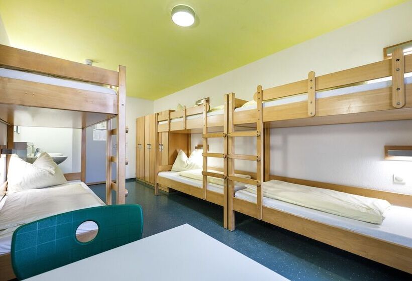 Hi Youth Hostel Lindau