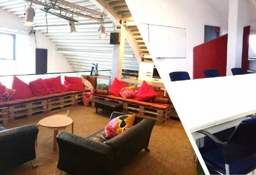 פונדק Chillten Bottrop