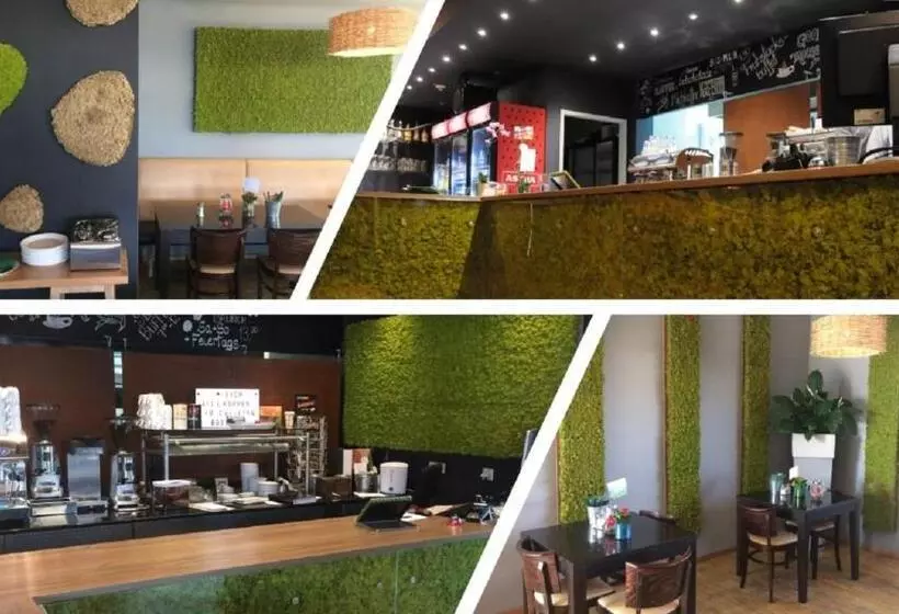 פונדק Chillten Bottrop