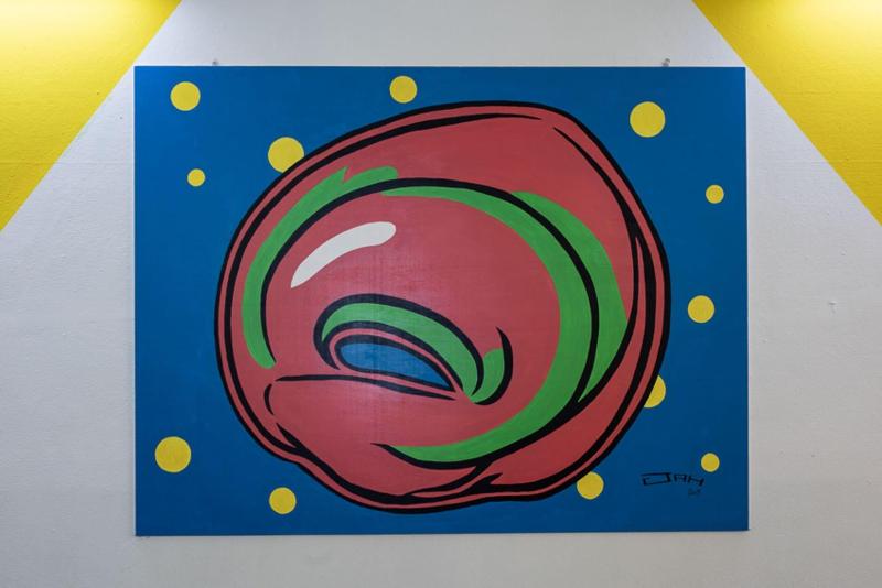 Hôtel (catégorie 1/2 *) Ostello San Filippo Neri