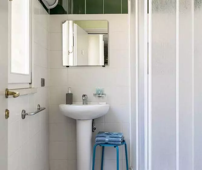 مسافرخانه Ostello San Filippo Neri