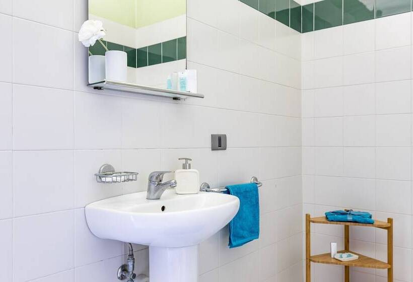 Hôtel (catégorie 1/2 *) Ostello San Filippo Neri