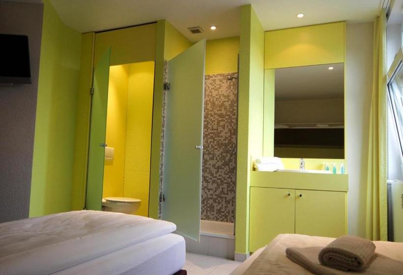 Bridge Inn Hotel Hamburg