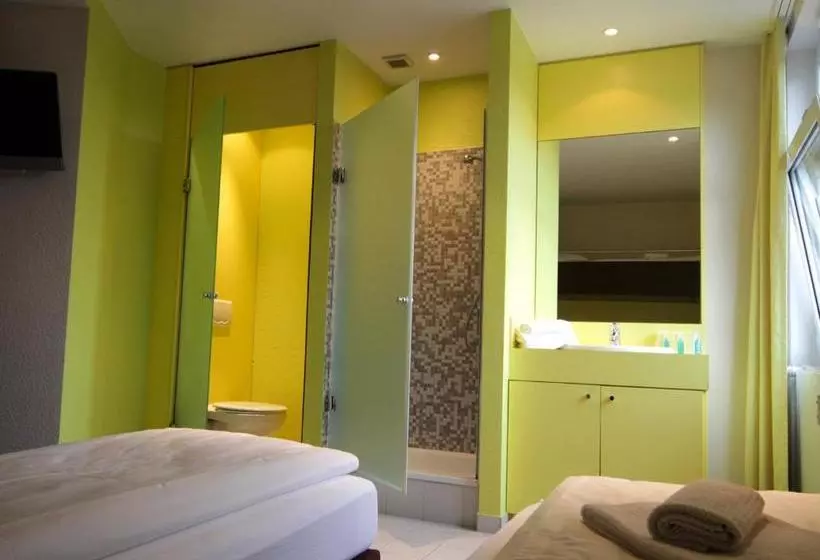 Bridge Inn Hotel Hamburg