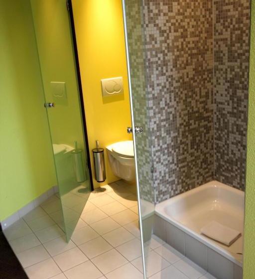 Bridge Inn Hotel Hamburg