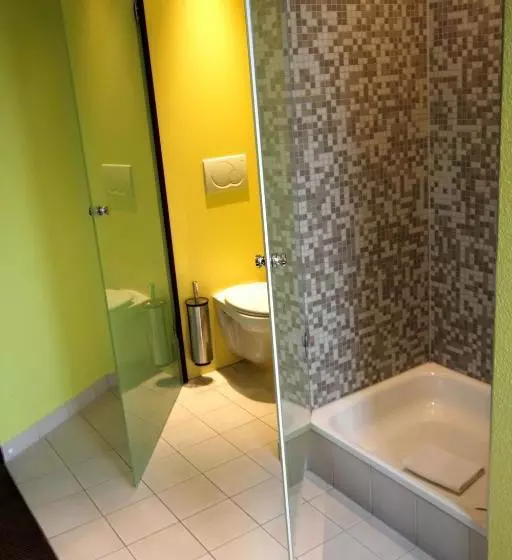 Bridge Inn Hotel Hamburg