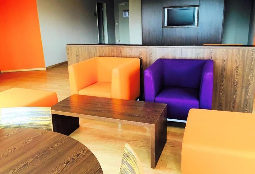 Bridge Inn Hotel Hamburg