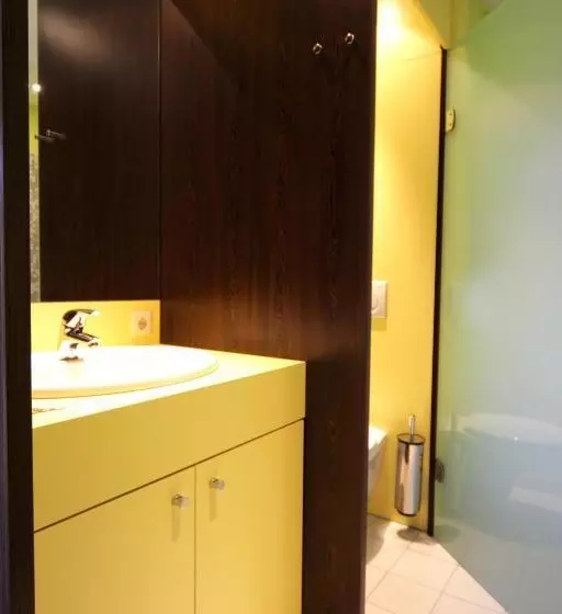 Bridge Inn Hotel Hamburg