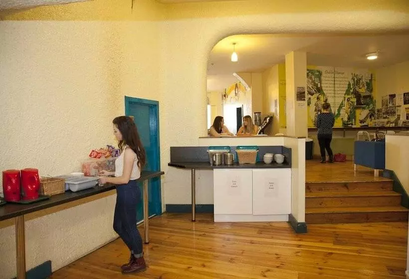 호텔 Ashfield Hostel