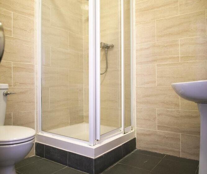 호텔 Ashfield Hostel