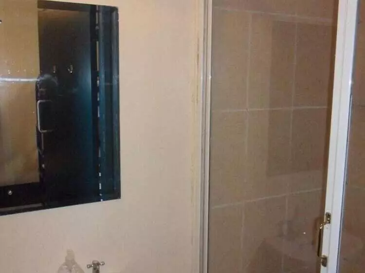 호텔 Ashfield Hostel