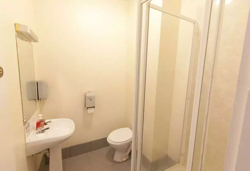 호텔 Ashfield Hostel