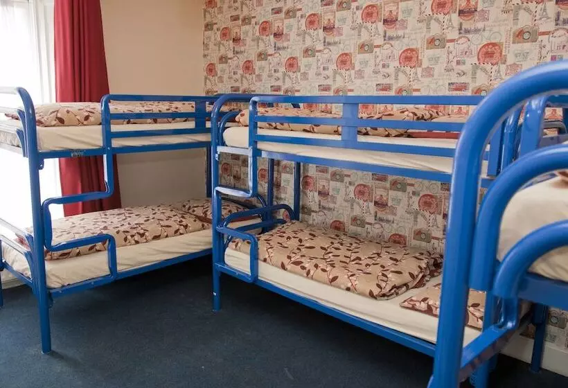 호텔 Ashfield Hostel