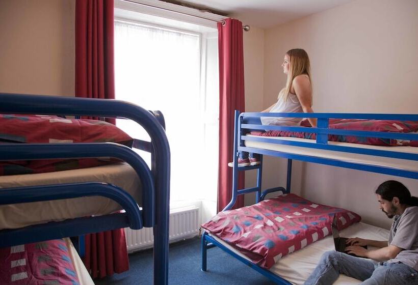 호텔 Ashfield Hostel