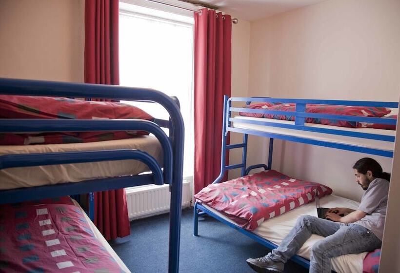 호텔 Ashfield Hostel