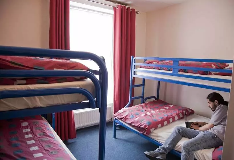 호텔 Ashfield Hostel