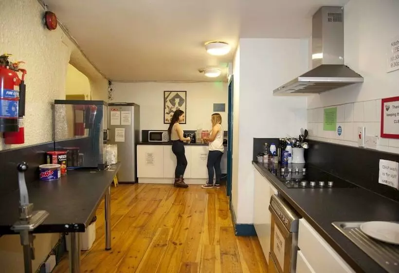 호텔 Ashfield Hostel