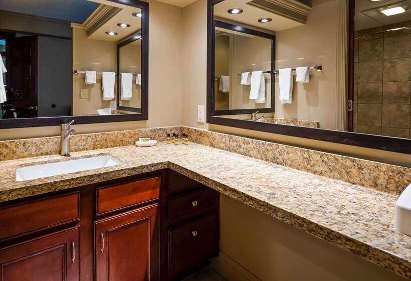 בית מלון כפרי Best Western Plus Mid Nebraska Inn & Suites