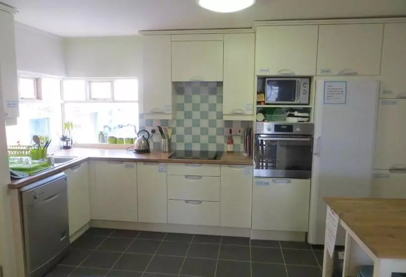 호텔 Bundoran Surf Lodge Hostel